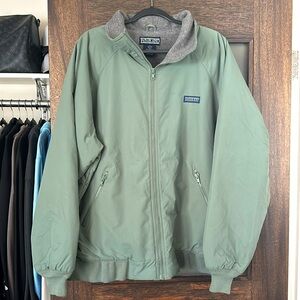 Lands End Jacket - L